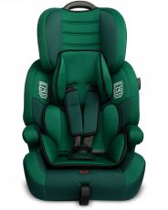 Автокрісло Caretero Egis Dark Green